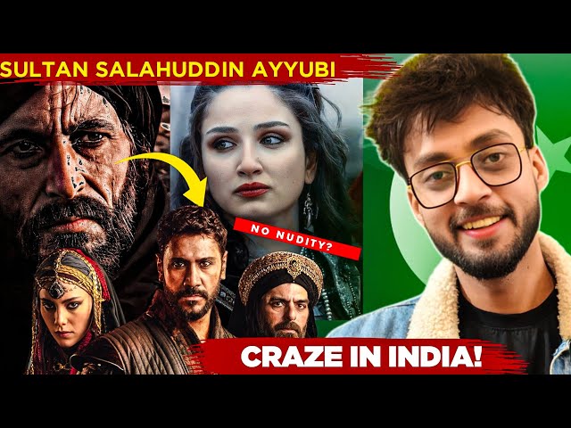 CLIMAX ROAST Turkish-Pakistani 🇵🇰Drama Seriel👽