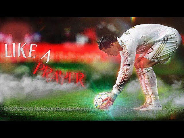 THE PENALTY THAT SHOOK AN ENTIRE CONTINENT - TRAILER [Like a prayer]