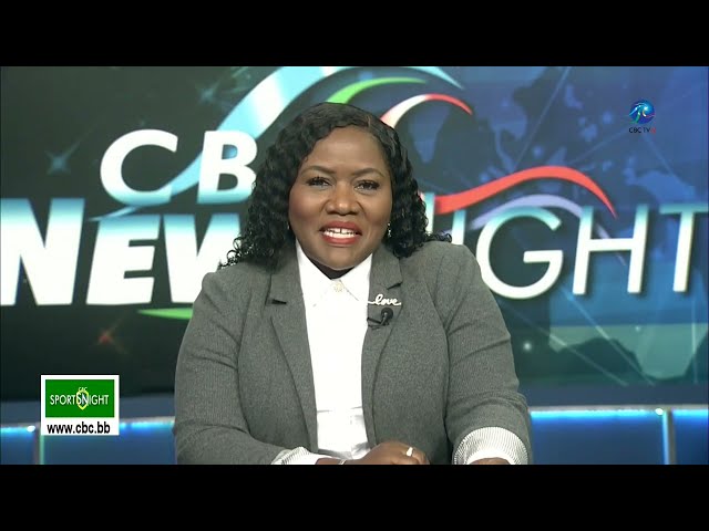 CBC NewsNight February 5 2025