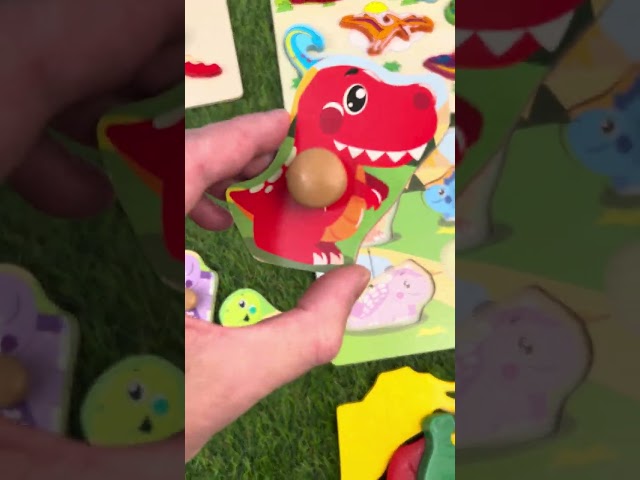 Dino Toy