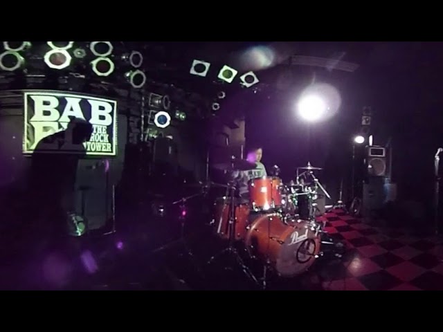 [ 360°動画 ] 七歹(シチガツ) BABEL LIVE