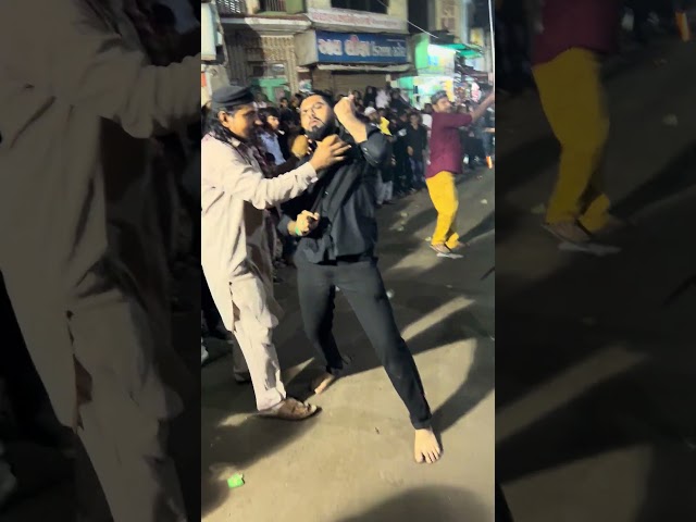 Patan Muharram 2023