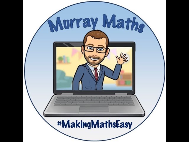 GCSE/KS3 Maths - Vertical Line Charts