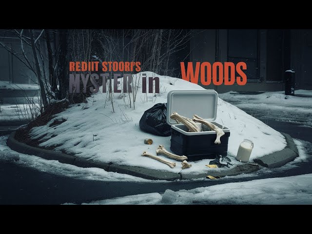 Reddit Horror Stories | Reddit Stories | Mystery in Woods