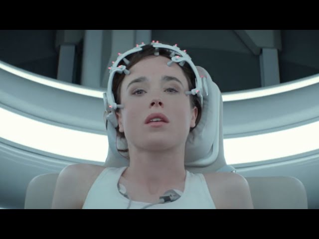 She Kills Herself to See Afterlife ┃ Sci-Fi Movie Recap