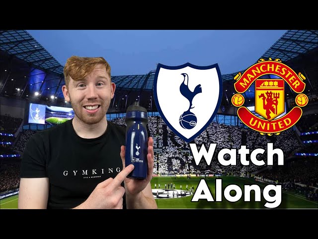 Tottenham 4-3 Man Utd Reaction