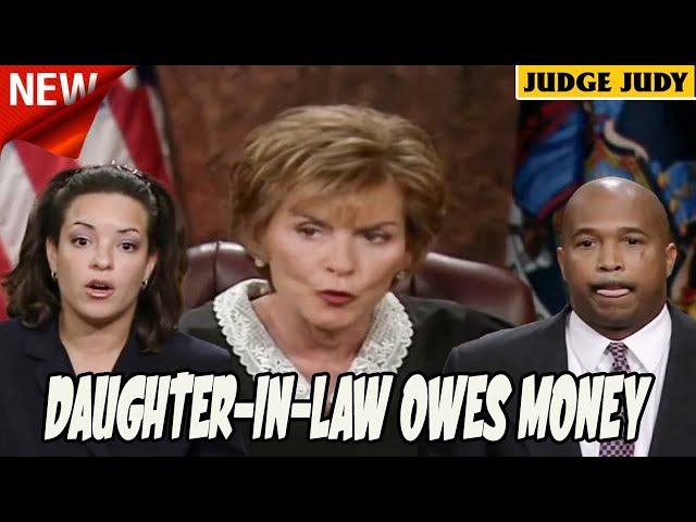 Judge Judy [Episode 11902] Best Amazing Cases Season 2O24 Full Episodes HD