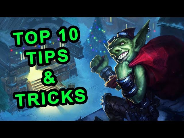 Classic WoW: Top 10 Tips & Tricks You Need to Know