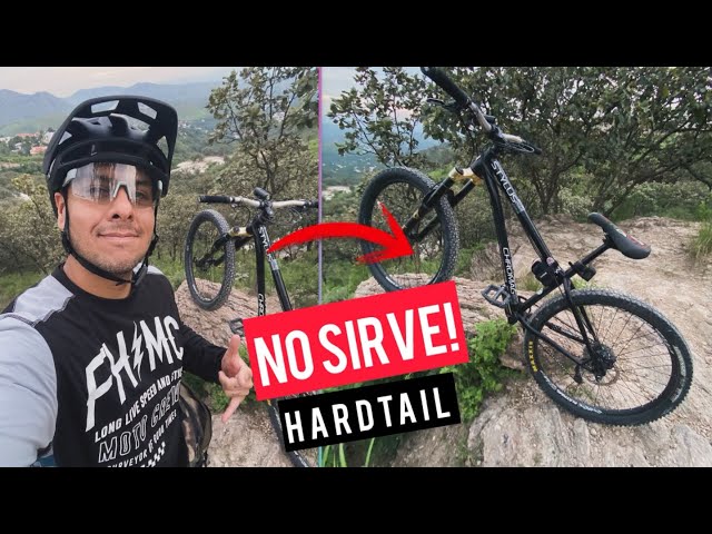 No debi Comprar esta Bicicleta!!  o Si? 🤔😱 Tips para Iniciar en el MTB con poco Dinero 💰