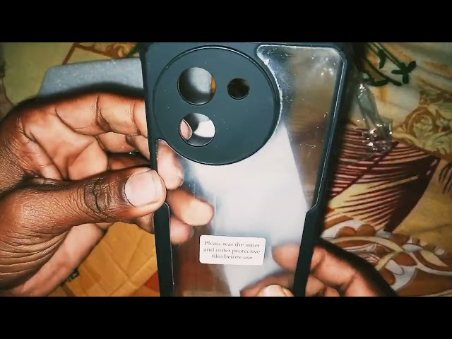 vivo t3x mobile cover || mobile cover and glass unboxing #vivo_t3x_mobile