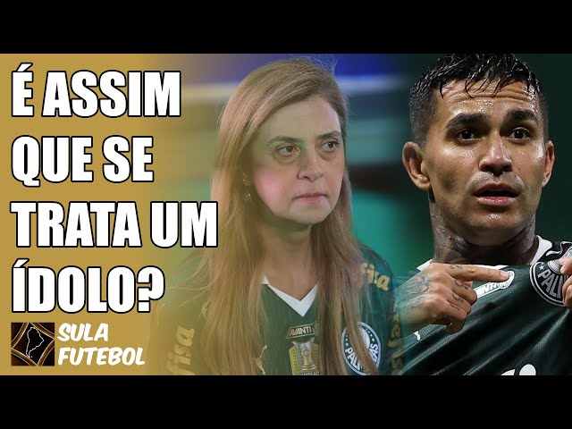 DUDU X LEILA: QUEM ESTÁ CERTO?