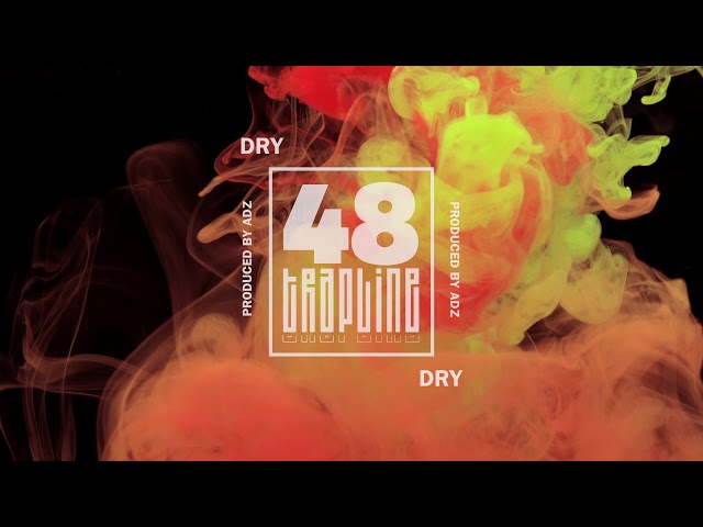 #48TrapLine /// DRY (prod. ADZ)