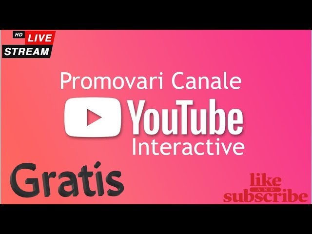 Roata promovarilor de canale !!! Shoutout your channel , get promoted ! #1