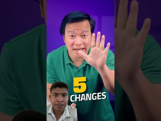 iPhone 16 Series’s 🤩|| @ManojSaruu|| greenscreen share with @ManojSaruu❤️ #smartphone #shorts