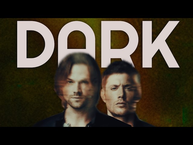 The Dark Age of Supernatural (Seasons 8-11)