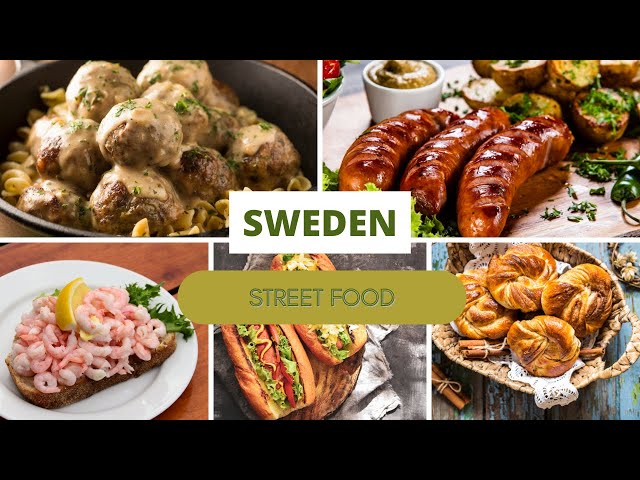 top 5 street food in sweden best street food in sweden perfect street food in sweden