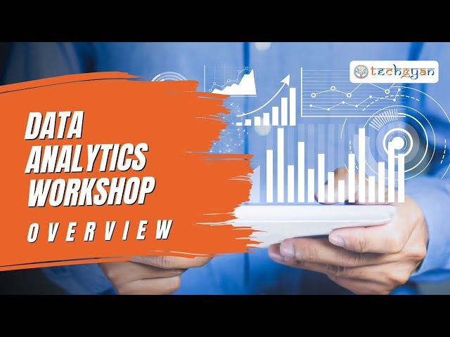 Data Analytics Workshop | Techgyan