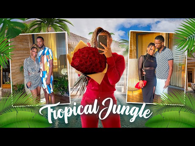 72 HOURS IN A TROPICAL JUNGLE | JEREMY CASH TV