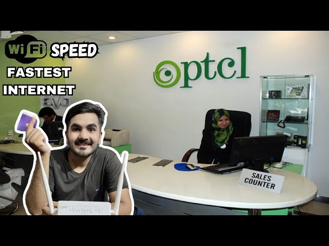 Ptcl speed problem fixed | trick to fast ptcl Wi-Fi speed | 100% working method