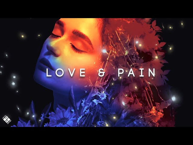 Love & Pain – Melodic Dubstep & Future Bass EP Mix 2025 | JOSS