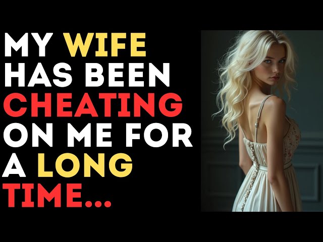 My Wife Cheated on Me With My Best Friend... | Cheating Stories | Reddit Stories | Cheating Wife