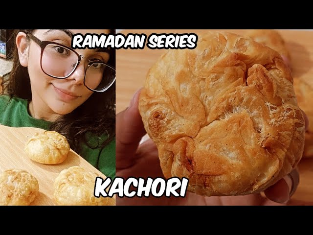 Chicken Kachori Recipe | Easy and Quick Kachori Recipe | bazaar jesi kachori recipe #kachori