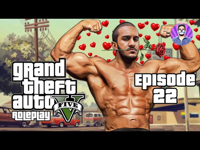 🔴 GTA V: Roleplay - Rathneට තාම Valentine's නෑ ☹️