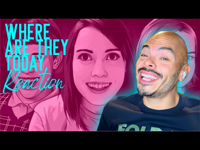 Legendary Memes: Where Are They Today? | FIRST TIME REACTION