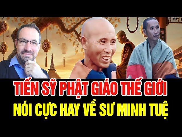 🔴Tin tức đoàn thầy Thích Minh Tuệ mới nhất trưa ngày 13.02.2025 #thichminhtue