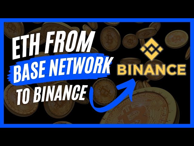 How to Withdraw ETH From Base Network To Binance Instantly - No More 7 Day Wait!