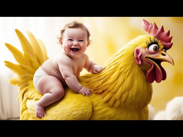 Happy Baby  Sounds | Baby Song Collection