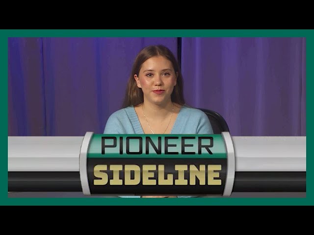 Sideline Fall 24 Episode 8