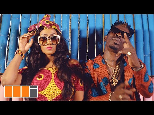 Shatta Wale - Bullet Proof (Official Video)