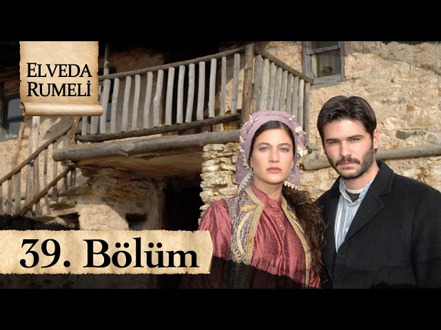 Elveda Rumeli 39. Bölüm - atv