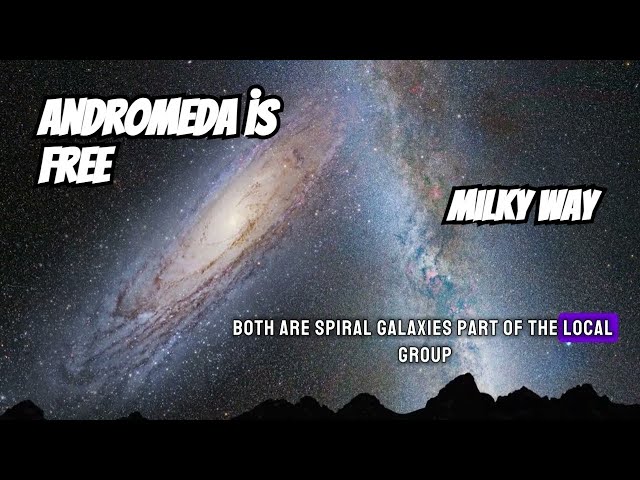 The Andromeda Galaxy Hubble’s Groundbreaking Panorama and What It Teaches Us 🌌