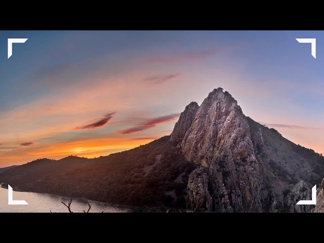 Parque Nacional de Monfragüe. Paisaje, naturaleza y cultura | Hispania Nostra