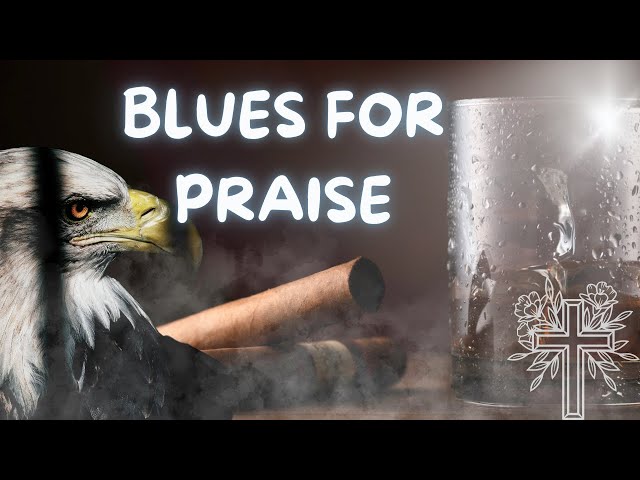 Experience God’s Love Through Christian Blues | Worship & Pray with These Uplifting Songs#livestream