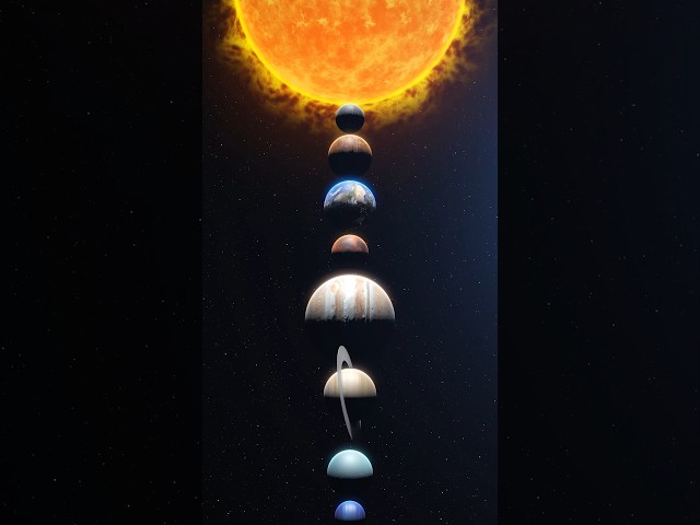 What happens if all the planets align perfectly? | TapSpace |