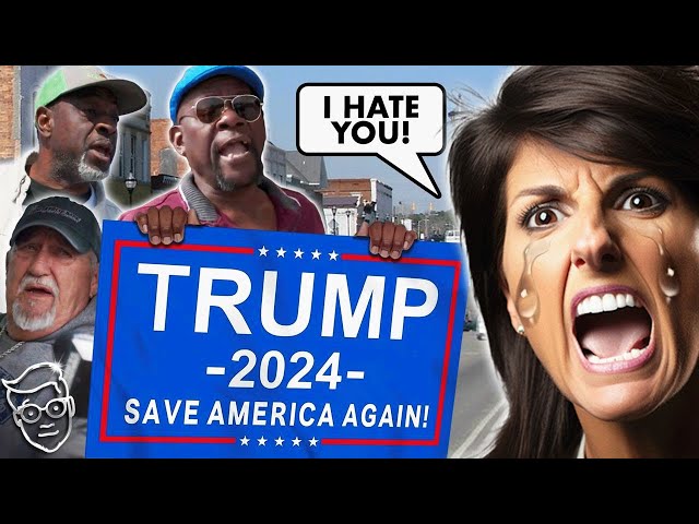 I Investigated Nikki Haley’s ‘Racist’ Hometown | What We Found Is SHOCKING...