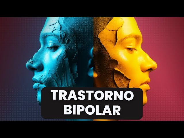 What is bipolar disorder?