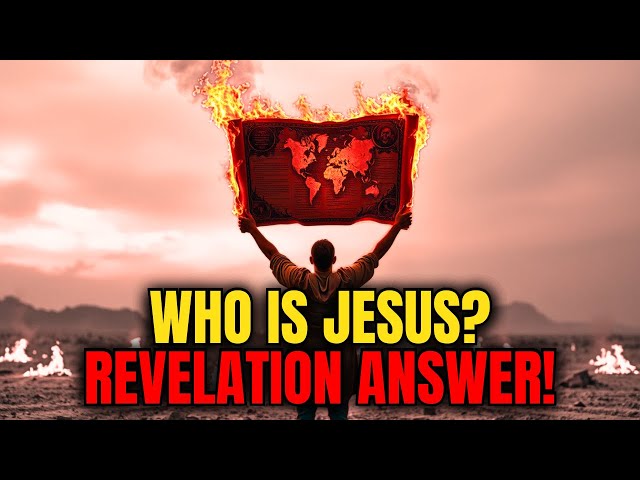 The Revelation of Revelation: Jesus is the Alpha and the Omega