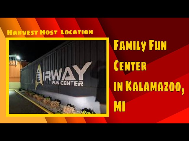 Airway Family Fun Center