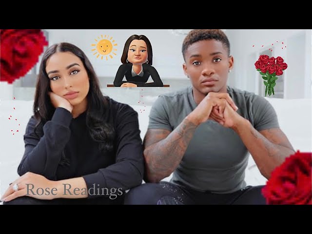 RISS & QUAN | Relationship Problems & What's Next