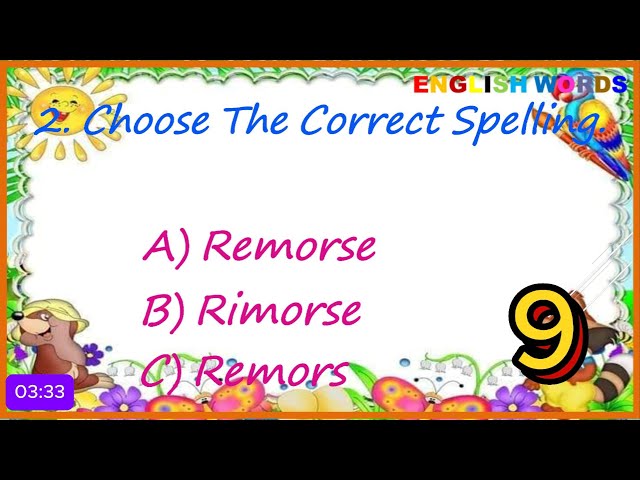 43 Mixed English Grammar Quiz Test IQ Grammar  CAN YOU SCORE 100% @ENGLISHWORDS001