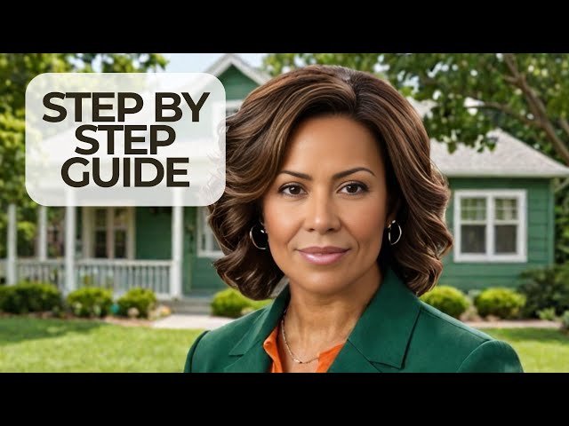 The Home Buying Process: Step by Step | What to know at each step in the process