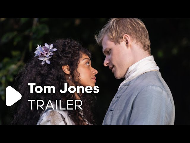 Tom Jones - TRAILER | KRO-NCRV | NPO Start