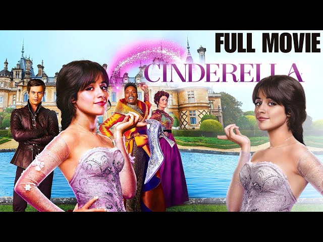 Cinderella (2021) | Full Movie | Camila Cabello, Idina Menzel | Prime Video Reviews & Facts