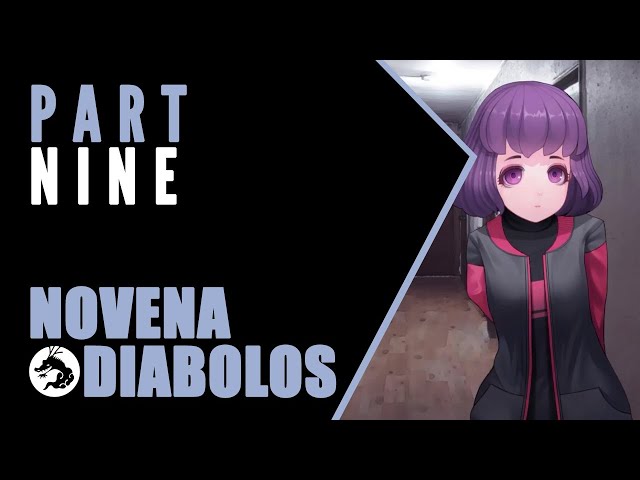 Chilling Storytime with Novena Diabolos (Part 9)