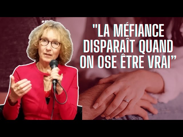 Je vous dévoile mon secret pour des relations plus vraies