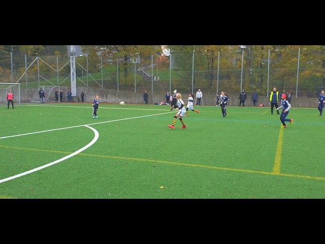 AIK F10 VS Kista (P-2)